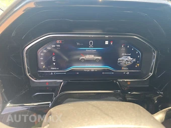 2025 Chevrolet Silverado 1500 LT Crew Cab Short Bed 1LT - miniatura 12