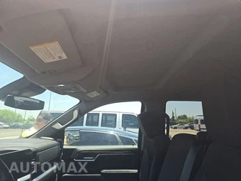 2025 Chevrolet Silverado 1500 LT Crew Cab Short Bed 1LT - miniatura 14