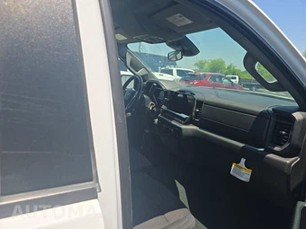 2025 Chevrolet Silverado 1500 LT Crew Cab Short Bed 1LT - miniatura 8