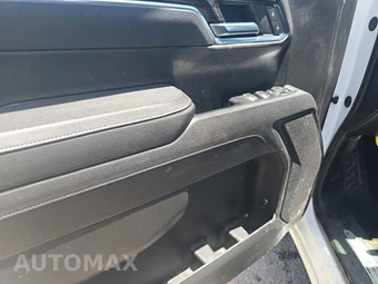 2025 Chevrolet Silverado 1500 LT Crew Cab Short Bed 1LT - miniatura 9