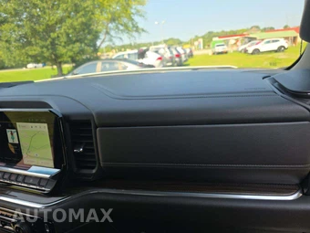 2025 Chevrolet Silverado 1500 LT Crew Cab Short Bed 1LT - miniatura 16