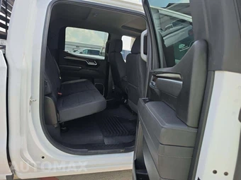 2025 Chevrolet Silverado 1500 LT Crew Cab Short Bed 1LT - miniatura 13