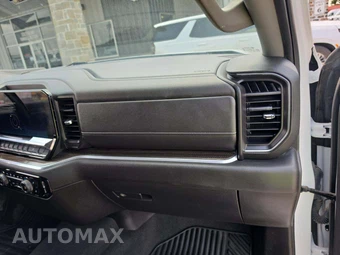 2025 Chevrolet Silverado 1500 LT Crew Cab Short Bed 1LT - miniatura 16