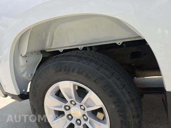 2025 Chevrolet Silverado 1500 LT Crew Cab Short Bed 1LT - miniatura 23