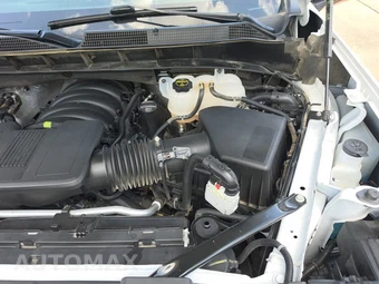 2025 Chevrolet Silverado 1500 LT Crew Cab Short Bed 1LT - miniatura 27