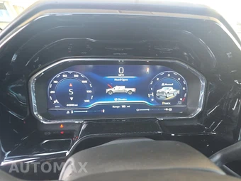 2025 Chevrolet Silverado 1500 LT Crew Cab Short Bed 1LT - miniatura 12