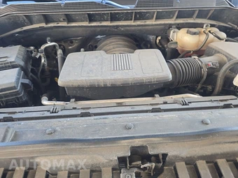2025 Chevrolet Silverado 1500 LT Crew Cab Short Bed 1LT - miniatura 15
