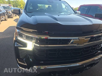 2025 Chevrolet Silverado 1500 LT Crew Cab Short Bed 1LT - miniatura 2