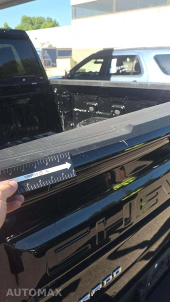 2025 Chevrolet Silverado 1500 LT Crew Cab Short Bed 1LT - miniatura 20