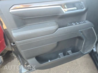 2025 Chevrolet Silverado 1500 LT Crew Cab Short Bed 1LT - miniatura 9