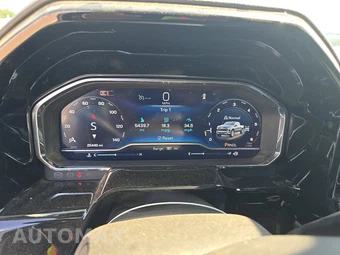 2025 Chevrolet Silverado 1500 LT Crew Cab Short Bed 1LT - miniatura 12