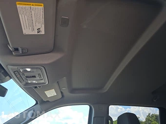 2025 Chevrolet Silverado 1500 LT Crew Cab Short Bed 1LT - miniatura 18