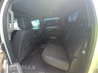 2025 Chevrolet Silverado 1500 LT Crew Cab Short Bed 1LT - miniatura 13