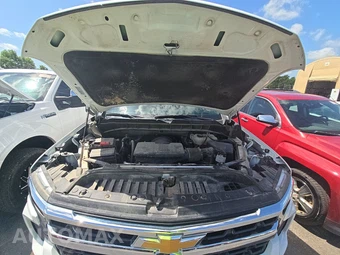2025 Chevrolet Silverado 1500 LT Crew Cab Short Bed 1LT - miniatura 15