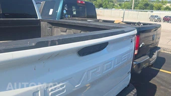 2025 Chevrolet Silverado 1500 LT Crew Cab Short Bed 1LT - miniatura 21