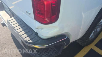 2025 Chevrolet Silverado 1500 LT Crew Cab Short Bed 1LT - miniatura 24
