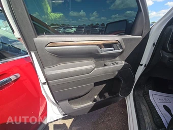 2025 Chevrolet Silverado 1500 LT Crew Cab Short Bed 1LT - miniatura 9