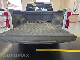 2025 Chevrolet Silverado 1500 LT Crew Cab Short Bed 1LT - miniatura 13