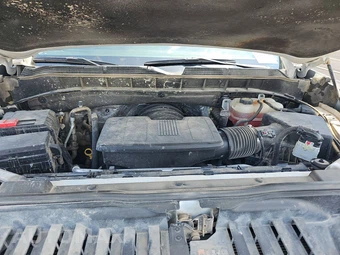 2025 Chevrolet Silverado 1500 LT Crew Cab Short Bed 1LT - miniatura 16