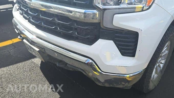 2025 Chevrolet Silverado 1500 LT Crew Cab Short Bed 1LT - miniatura 20