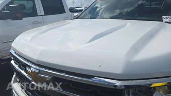 2025 Chevrolet Silverado 1500 LT Crew Cab Short Bed 1LT - miniatura 21