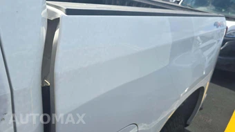 2025 Chevrolet Silverado 1500 LT Crew Cab Short Bed 1LT - miniatura 24