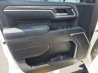 2025 Chevrolet Silverado 1500 LT Crew Cab Short Bed 1LT - miniatura 9