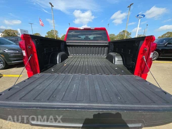 2025 Chevrolet Silverado 1500 LT Crew Cab Short Bed 1LT - miniatura 11