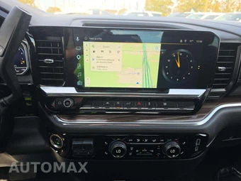 2025 Chevrolet Silverado 1500 LT Crew Cab Short Bed 1LT - miniatura 7
