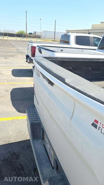 2025 Chevrolet Silverado 1500 LT Crew Cab Short Bed 1LT - miniatura 20