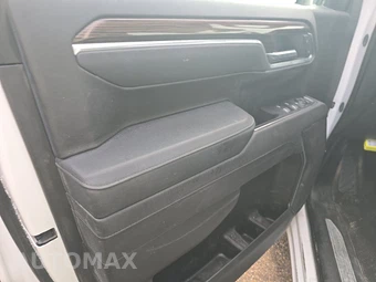 2025 Chevrolet Silverado 1500 LT Crew Cab Short Bed 1LT - miniatura 9
