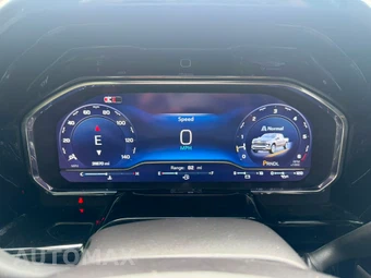 2025 Chevrolet Silverado 1500 LT Crew Cab Short Bed 1LT - miniatura 13