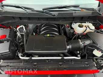2025 Chevrolet Silverado 1500 LT Crew Cab Short Bed 1LT - miniatura 19