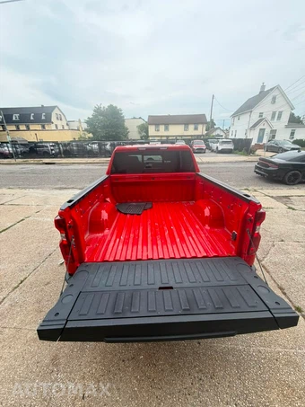 2025 Chevrolet Silverado 1500 LT Crew Cab Short Bed 1LT - miniatura 24