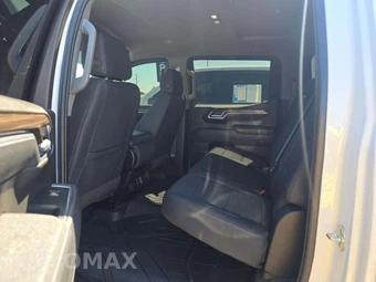 2025 Chevrolet Silverado 1500 LT Crew Cab Short Bed 1LT - miniatura 13