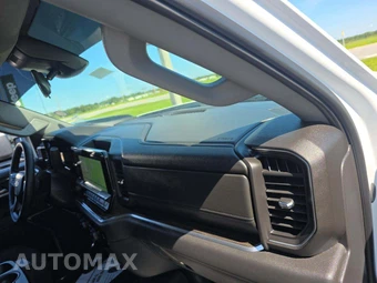 2025 Chevrolet Silverado 1500 LT Crew Cab Short Bed 1LT - miniatura 19