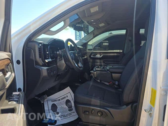 2025 Chevrolet Silverado 1500 LT Crew Cab Short Bed 1LT - miniatura 6