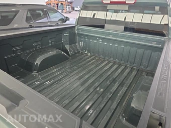 2025 Chevrolet Silverado 1500 LT Crew Cab Short Bed 1LT - miniatura 13