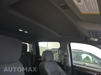 2025 Chevrolet Silverado 1500 LT Crew Cab Short Bed 1LT - miniatura 16