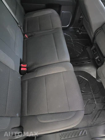 2025 Chevrolet Silverado 1500 LT Crew Cab Short Bed 1LT - miniatura 17