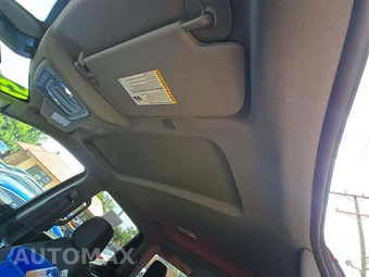 2025 Chevrolet Silverado 1500 LT Crew Cab Short Bed 1LT - miniatura 11