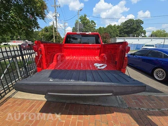 2025 Chevrolet Silverado 1500 LT Crew Cab Short Bed 1LT - miniatura 14