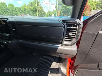 2025 Chevrolet Silverado 1500 LT Crew Cab Short Bed 1LT - miniatura 19