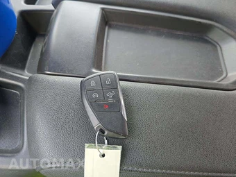 2025 Chevrolet Silverado 1500 LT Crew Cab Short Bed 1LT - miniatura 8