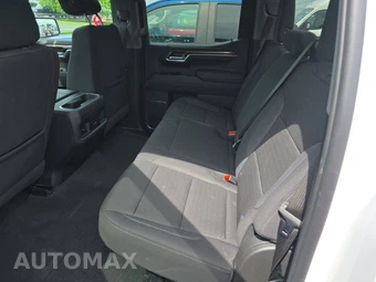 2025 Chevrolet Silverado 1500 LT Crew Cab Short Bed 1LT - miniatura 13