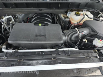 2025 Chevrolet Silverado 1500 LT Crew Cab Short Bed 1LT - miniatura 15