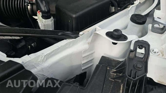 2025 Chevrolet Silverado 1500 LT Crew Cab Short Bed 1LT - miniatura 24