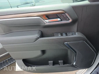 2025 Chevrolet Silverado 1500 LT Crew Cab Short Bed 1LT - miniatura 9