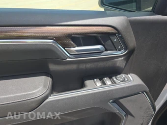 2025 Chevrolet Silverado 1500 LT Crew Cab Short Bed 1LT - miniatura 9