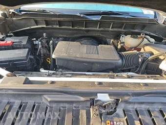 2025 Chevrolet Silverado 1500 LT Crew Cab Short Bed 1LT - miniatura 15